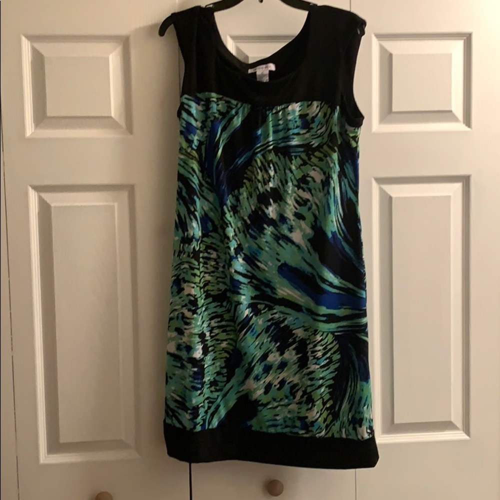 Liz Claiborne Dress